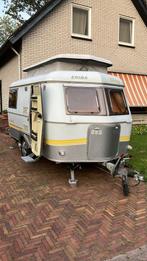 Eriba 420 Triton, Particulier, Fietsenrek, Eriba