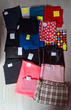 Stoffen pakket, Ophalen of Verzenden, Zo goed als nieuw, Katoen