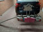 Fietsendrager PRO User 2(elektrische) fietsen met zak + goot, Ophalen, Zo goed als nieuw, Brede banden, 2 fietsen
