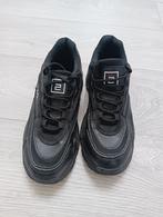 Fila disruptor, Ophalen, Nieuw