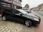 Volvo V40 1.5 benzine Automatische versnellingsbak Navigatie, Auto's, Volvo, Automaat, Euro 6, Zwart, Bedrijf