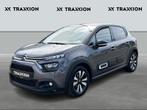 Citroen C3 1.2 PureTech 83 MAN5 MAX, Emergency brake assist, 1199 cc, Handgeschakeld, 5 deurs