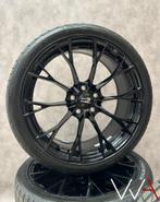 19'' Volkswagen Golf 8 / 8,5 R ''Warmenau'' velgen NIEUW BTW, 19 inch, -, -, Banden en Velgen