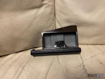Bmw E34 asbak voor dashboard sedan touring m5 5-serie zwart beschikbaar voor biedingen