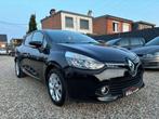 Renault Clio 1.2i Limited *12 mois de garantie* (bj 2015), Auto's, Stof, Gebruikt, 4 cilinders, Start-stop-systeem