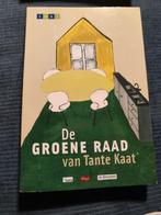 Tante Kaat - De groene raad van tante Kaat, Enlèvement ou Envoi, Tante Kaat