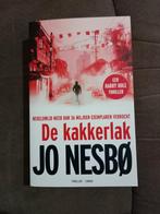 Jo Nesbø - De kakkerlak, Boeken, Gelezen, Scandinavië, Jo Nesbø, Ophalen of Verzenden