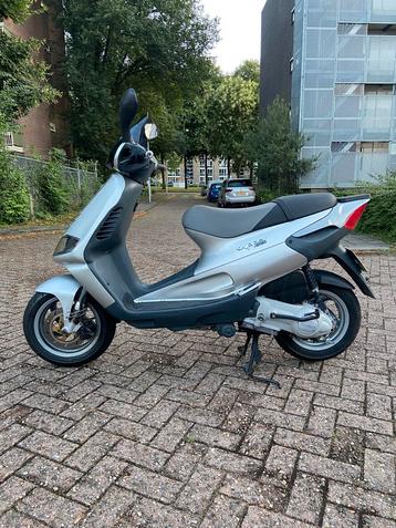 Piaggio Skipper 150cc 4 Takt St Lx Skr 125cc 180cc beschikbaar voor biedingen
