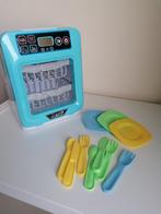 Wasmachine speelgoed met muziek, Enfants & Bébés, Jouets | Jouer aux cuisines, Comme neuf, Enlèvement ou Envoi