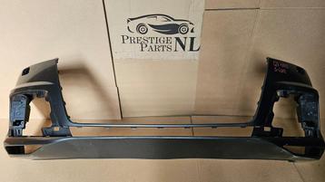 Voorbumper Audi Q7 4M0 S-line SQ7 4M Bumper 6xPDC KLS Origin beschikbaar voor biedingen