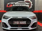 **Audi A1 citycarver//3x s-line//volledige opties// garantie, Auto's, USB, A1, Leder en Stof, 1245 kg