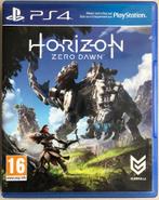 Horizon Zero Dawn, Consoles de jeu & Jeux vidéo, Jeux | Sony PlayStation 4, Comme neuf, Aventure et Action, Enlèvement ou Envoi