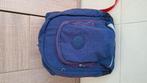 Cartable Kipling Classroom bleu, Enlèvement ou Envoi, Comme neuf, Bleu
