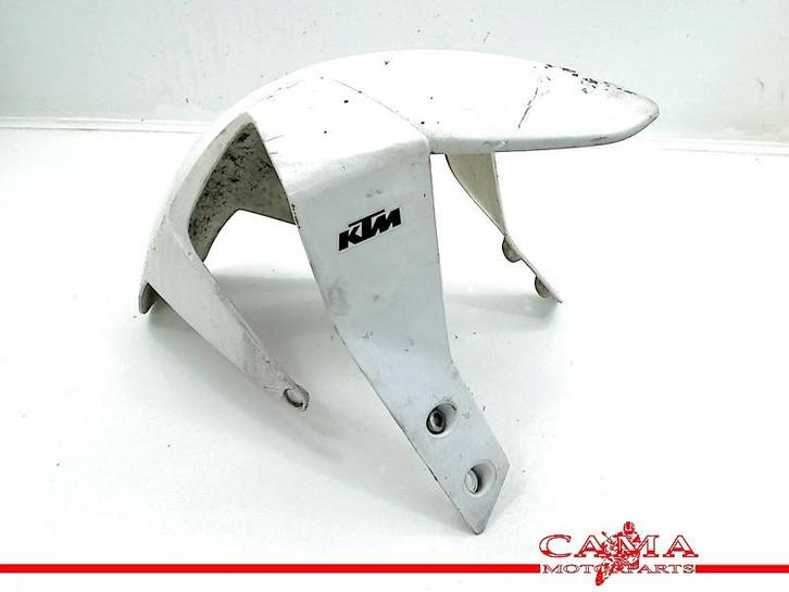 SPATBORD VOOR KTM 690 Duke 2012-2015 (760.08.010.000), Motoren, Onderdelen | Overige, Gebruikt