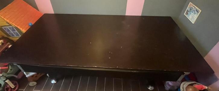 Billard, Sports & Fitness, Billards & Billards américains, Utilisé, Enlèvement