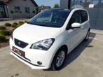 SEAT Mii Airco, parkeersensoren achter, panoramisch schuifda, Auto's, Seat, 59 pk, Stof, Gebruikt, Mii