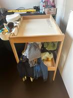 Commode met verzorgingsbakjes, Kinderen en Baby's, Ophalen, Gebruikt, Commode