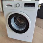 Bosch Serie 4 / 7kg / A+++ Wasmaschine, Elektronische apparatuur, Wasmachines, Ophalen, Gebruikt, Voorlader, Energieklasse A of zuiniger