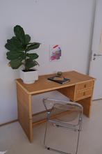 Rotan Dal Vera Bureau, Huis en Inrichting, Ophalen, Gebruikt, Bureau
