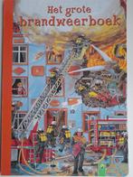 Het grote brandweerboek, Ophalen of Verzenden