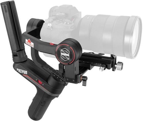 Zhiyun Weebill-S stabilisator, Audio, Tv en Foto, Fotografie | Statieven en Balhoofden, Nieuw, Driepoot, Ophalen