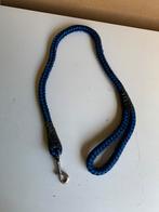 Trainingstouw hond. Kort 95 cm., Dieren en Toebehoren, Ophalen, Gebruikt, Hondenriem