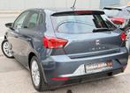 Seat Ibiza 1.0 EcoTsi EURO 6 D-Temp 2020, Auto's, Euro 6, Ibiza, Leder, Bedrijf