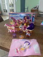 Playmobil princess 6856, Kinderen en Baby's, Speelgoed | Playmobil, Ophalen, Gebruikt