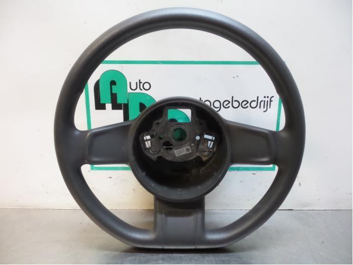 Volant d'un Volkswagen UP (UP 11-), Autos : Pièces & Accessoires, Commande, Utilisé, 3 mois de garantie, Enlèvement ou Envoi