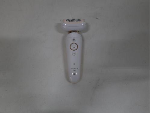Braun Silk-Epil 9 Flex Epileerapparaat, Elektronische apparatuur, Persoonlijke Verzorgingsapparatuur, Ophalen of Verzenden