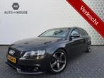 Audi A4 Avant 2.0 TFSI quattro Pro Line S4 interieur CARPLAY, Auto's, Euro 5, 4 cilinders, 1984 cc, A4