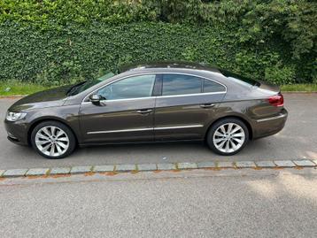 Vw passat cc 2.0TDI 150pk automaat  beschikbaar voor biedingen