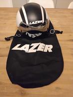 Lazer wasp TT helm, Fietsen en Brommers, Ophalen