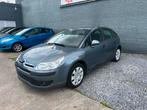 Citroen c4, Auto's, Bedrijf, Diesel, Euro 4, Te koop