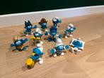 Smurfen figuurtjes 4, Collections, Schtroumpfs, Enlèvement ou Envoi, Comme neuf