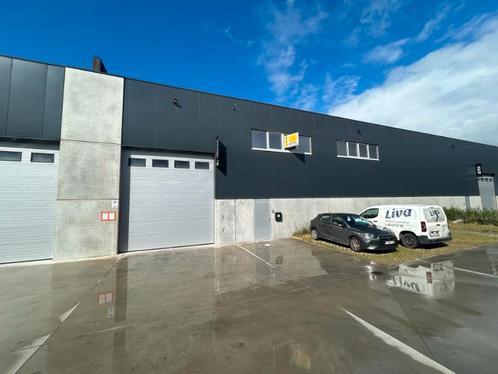 Industrieel te huur in Mariakerke, Immo, Huizen te huur, Overige soorten
