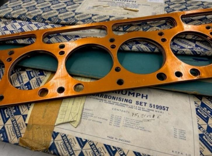 Stanpart koppakkingen en koppakkingsets, Auto diversen, Overige Auto diversen, Ophalen