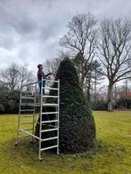 Tuinonderhoud en aanleg, Ophalen of Verzenden, Zo goed als nieuw