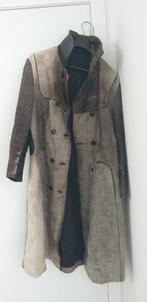 Vintage Jas, Kleding | Dames, Jassen | Winter, Ophalen of Verzenden, Zo goed als nieuw
