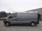 2018 Opel Vivaro 1.6 CDTI Lichte Bedrijfswagen, Overige brandstoffen, Bedrijf, Handgeschakeld, Overige carrosserie