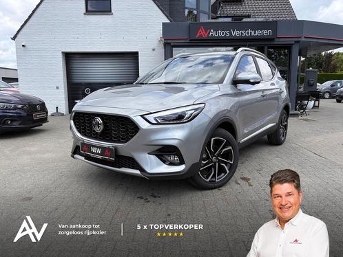MG ZS 1.5 VTI Luxury ** 360° | Carplay | Zetelverw., Auto's, MG, Bedrijf, ZS, 360° camera, ABS, Airbags, Airconditioning, Android Auto