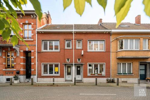 Huis te koop in Hasselt, 3 slpks, Immo, Maisons à vendre, Maison individuelle