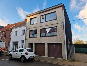 Appartement te huur in Sint-Gillis-Dendermonde beschikbaar voor biedingen