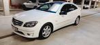 Mercedes CLC 160, Auto's, 4 zetels, Achterwielaandrijving, 4 cilinders, Wit