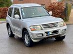 Mitsubishi Pajero 3.2D utilitaire, Boîte manuelle, SUV ou Tout-terrain, Diesel, Achat