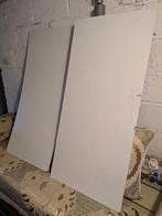 Revêtement mural Ikea, Enlèvement