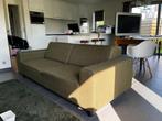 Zetel (tweezit), Huis en Inrichting, Ophalen, Tweepersoons, 75 tot 100 cm, Zo goed als nieuw