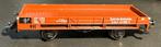 2823 cl. DR H0 Märklin flatcar., Hobby en Vrije tijd, Ophalen of Verzenden, Nieuw, Wagon, Märklin