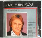 Bravo A Claude François - 19 originele nummers, Cd's en Dvd's, Ophalen of Verzenden, Nieuw in verpakking, Boxset