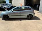 2006 Seat Ibiza, Auto's, Seat, Gebruikt, Overige brandstoffen, Ibiza, Bedrijf